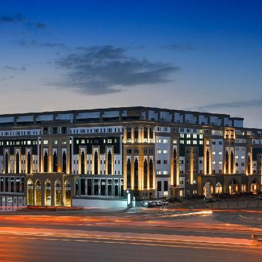 Fraser Suites Muscat Thumbnail