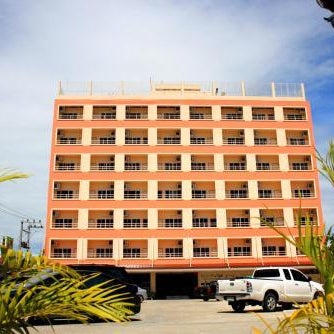 P.A. Ville Hotel