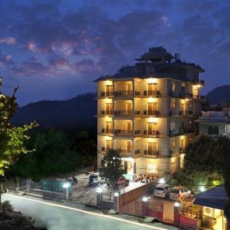 Pokhara Choice Inn