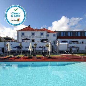 Palácio do Governador - Lisbon Hotel & Spa