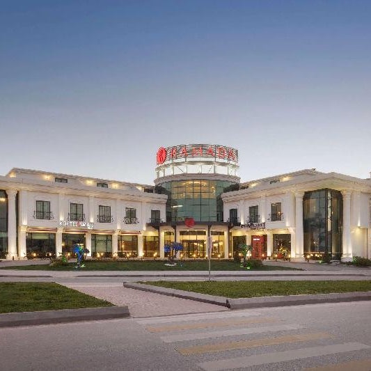 Ramada by Wyndham Sakarya