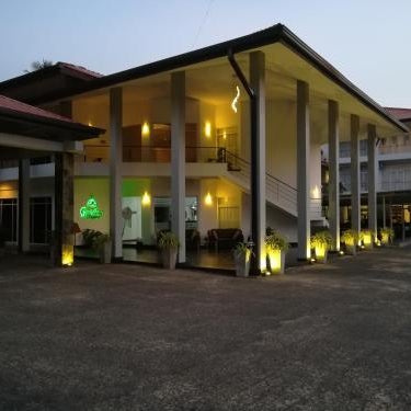 Grindlays Regency Hotel