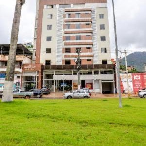 Grand Café Hotel