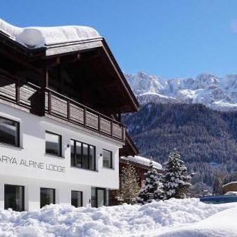 Arya Alpine Lodge