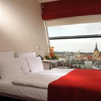 Metropol Design Hotel Old Town
