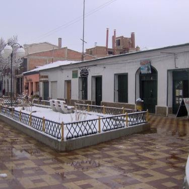 Rummy Hostal