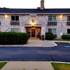 Heritage Inn Hotel Thumbnail