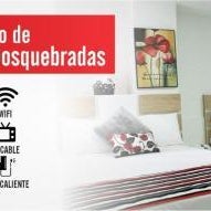 Hotel Guadalupe Plaza