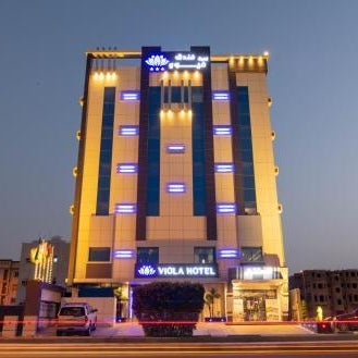 Viola Hotel Thumbnail