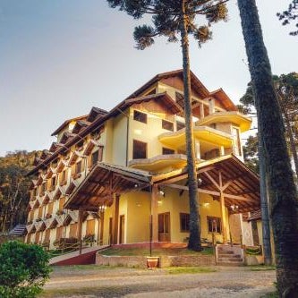 Hotel Guanxi