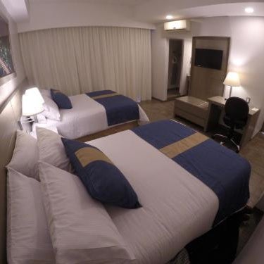 Hotel Mansur Business & Leisure