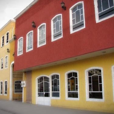 Hotel San Luis Thumbnail