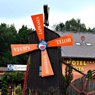Hotel Sjesta