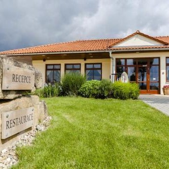 Golf Hotel Austerlitz