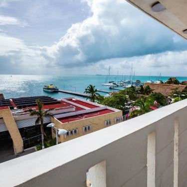 Hotel D Gomar Thumbnail