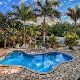 Jabaquara Beach Resort