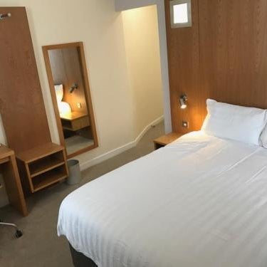 Corona Hotel Rotherham Sheffield Meadowhall Thumbnail