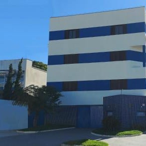 Jaguaré Hotel