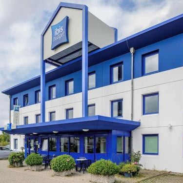B&B HOTEL Hannover-Laatzen