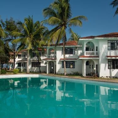 Bahari Dhow Beach Villas Thumbnail