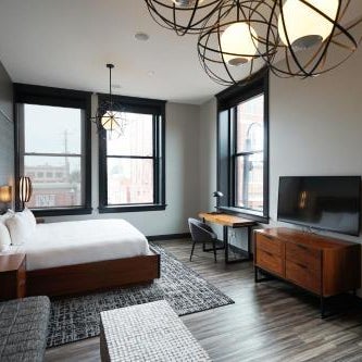 Hotel Vandivort Thumbnail