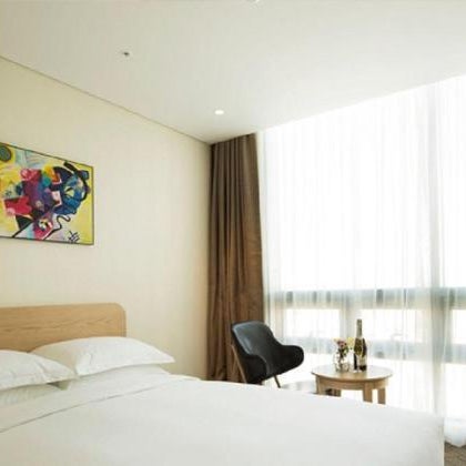 Best Western Haeundae Hotel Thumbnail