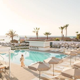 Sunprime Protaras Beach - Adults Only Thumbnail