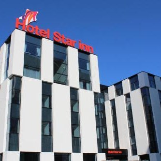 Star inn Lisbon Aeroporto Thumbnail