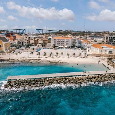 City Suites & Beach Hotel Thumbnail