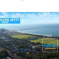 Busselton Jetty Chalets Thumbnail