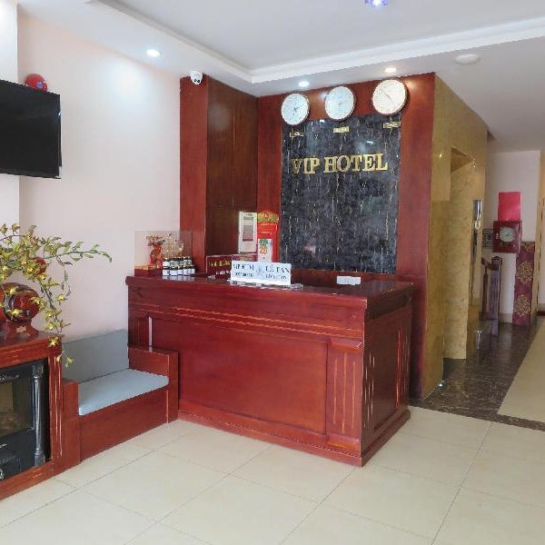 Vip Sapa Hotel Thumbnail