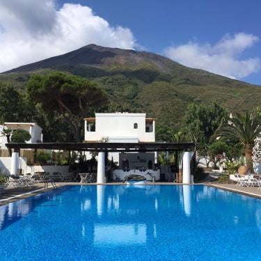 La Sciara Resort Hotel