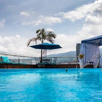 Hotel Roseliere Bucaramanga Thumbnail