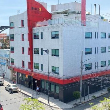 Hotel Estrella de Oriente Thumbnail