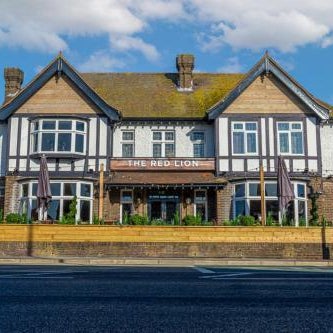 The Red Lion by Innkeeper's Collection