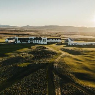 Another Place, The Machrie
