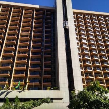 Barreto Apart-hotel Kubit Thumbnail