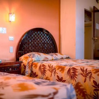 Hotel Los Girasoles Thumbnail