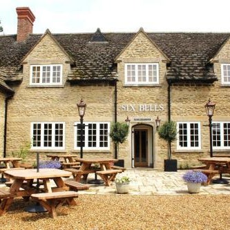 The Six Bells Thumbnail
