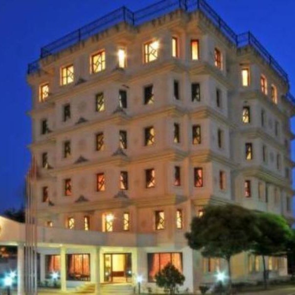 TRYP by Wyndham Ankara Oran
