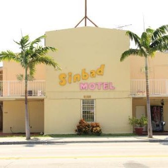 Sinbad Motel Thumbnail
