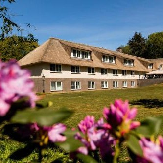 Hotel Herikerberg