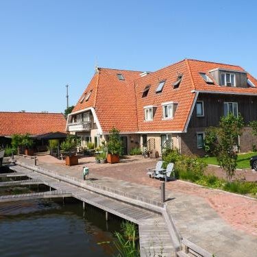 Hotel Workum