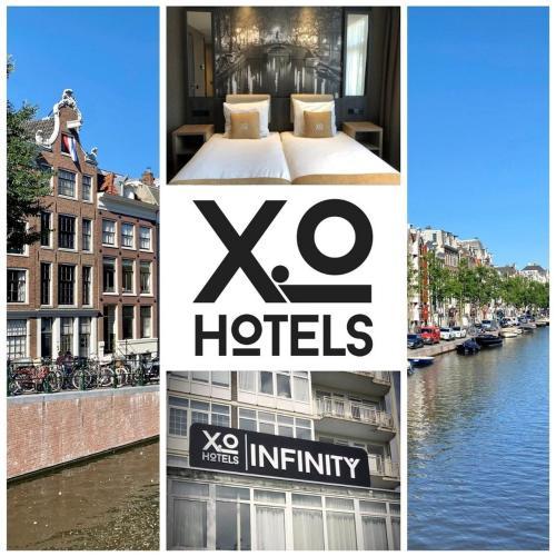 XO Hotels Infinity Thumbnail