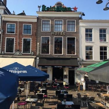 Amadeus Hotel Thumbnail