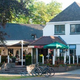 Hotel Restaurant de Meulenhoek