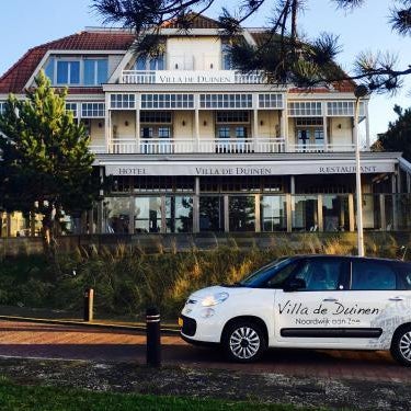 Villa de Duinen - Adults Only