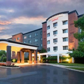 Courtyard by Marriott Philadelphia Valley Forge/Collegeville Thumbnail