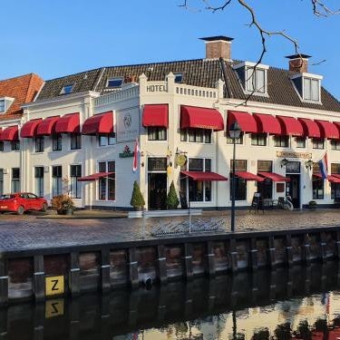 Hotel Heerenlogement