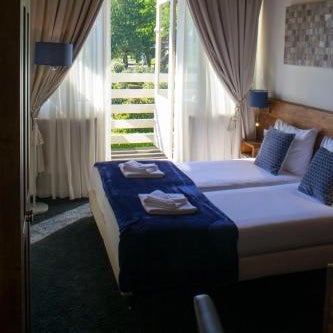 Hotel Hartlief